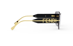 Fendi Fe 40066U 30A Güneş Gözlüğü
