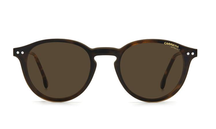 carrera 2039t 08699 klipsli güneş gözlüğü