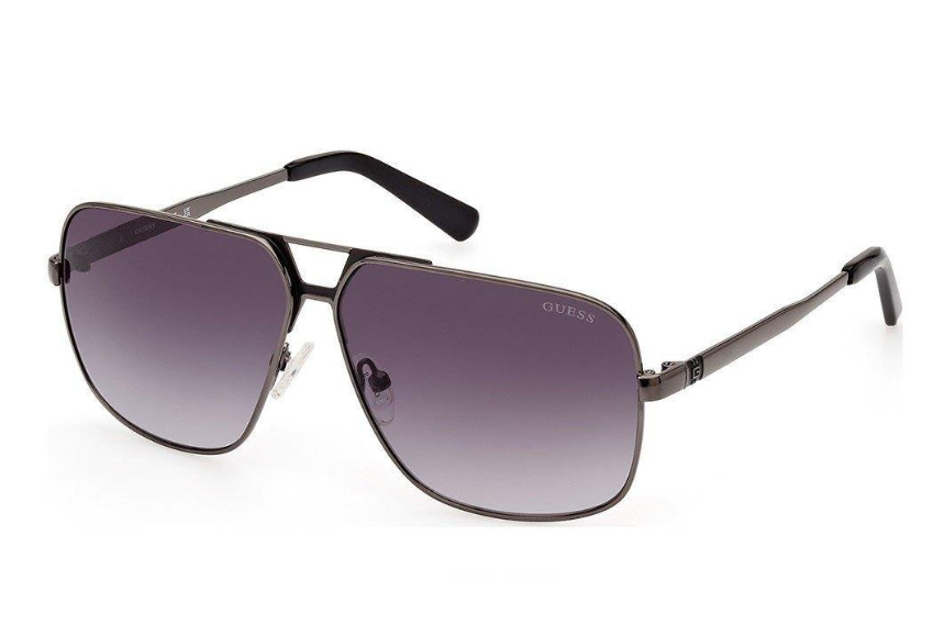 guess gu00070 08b güneş gözlüğü