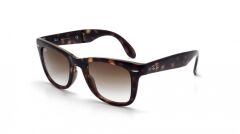 Rayban  Rb4105 710/51 50 Folding Wayfarer Erkek Güneş Gözlüğü