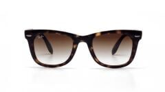 Rayban  Rb4105 710/51 50 Folding Wayfarer Erkek Güneş Gözlüğü