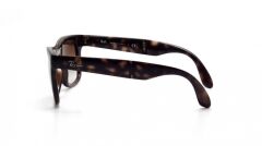 Rayban  Rb4105 710/51 50 Folding Wayfarer Erkek Güneş Gözlüğü