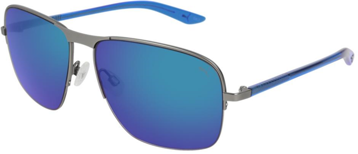 Puma 0120S 005 Erkek Güneş Gözlüğü