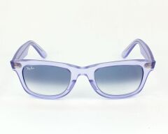 Rayban Rb 2140 6060/3F 50 Wayfarer Güneş Gözlüğü