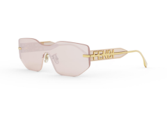 Fendi Fe 40066U 30U Güneş Gözlüğü