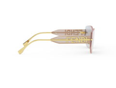 Fendi Fe 40066U 30U Güneş Gözlüğü
