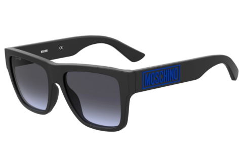 moschino MOS167/S 003GB 57 güneş gözlüğü