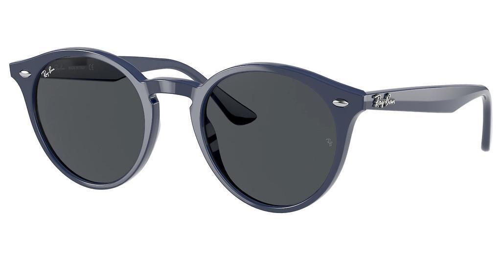 Rayban Rb 2180 6576/87 49 Erkek Güneş Gözlüğü