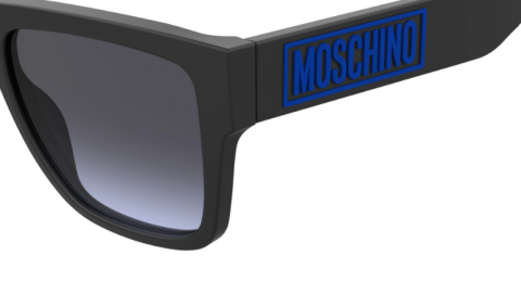 moschino MOS167/S 003GB 57 güneş gözlüğü