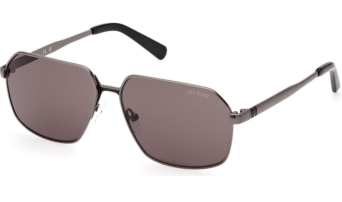 guess gu00071 09a güneş gözlüğü