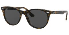 Rayban Rb 2185 1292/B1 55 Wayfarer Iı Güneş Gözlüğü