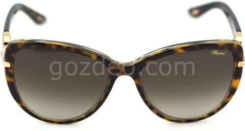 chopard 205s 0781 güneş gözlüğü