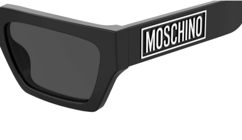 moschino  MOS166/S 807IR 55 güneş gözlüğü