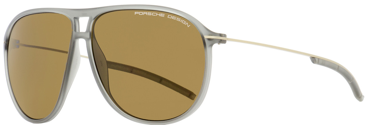 Porsche Desing P8635 C  Erkek Güneş Gözlüğü