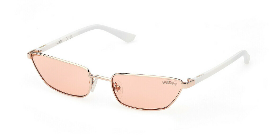 guess gu8285 32e güneş gözlüğü