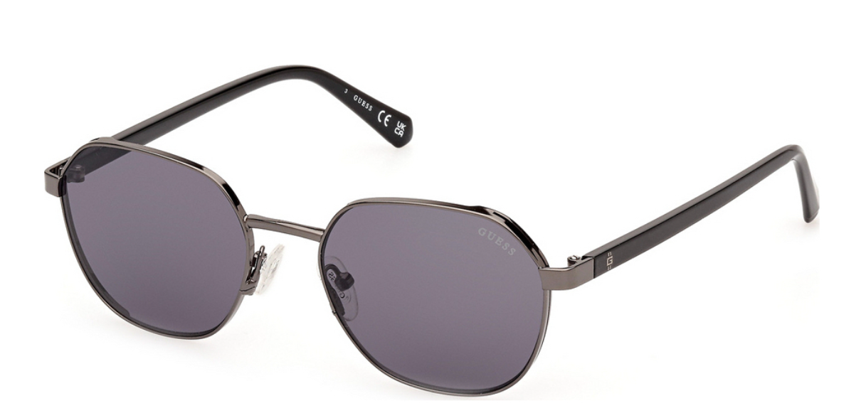 guess gu00116 08a güneş gözlüğü