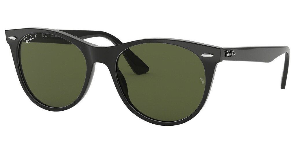 Rayban Rb 2185 901/58 55 Wayfarer Iı  Güneş Gözlüğü