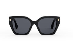 Fendi Fe 40070I 01A Güneş Gözlüğü