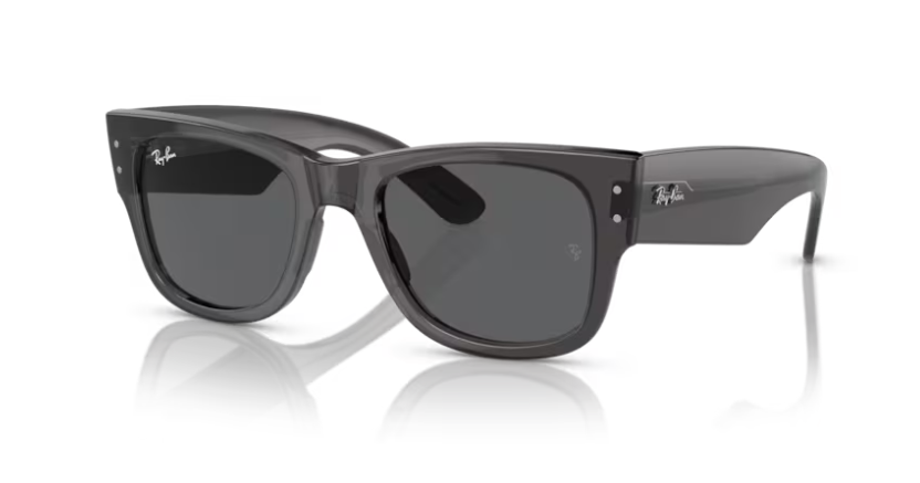 Rayban Rb 0840 1406b1 51 Wayfarer Güneş Gözlüğü