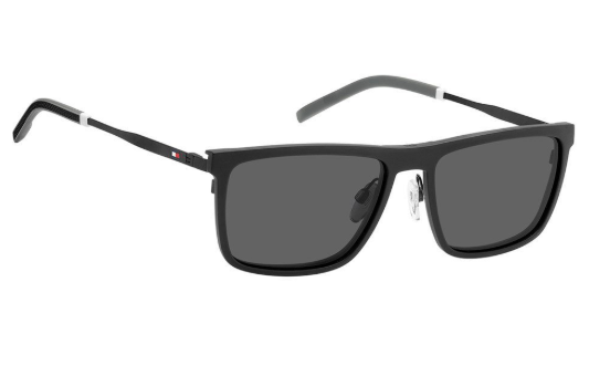 tommy hilfiger th 1803 035M9 klips güneş gözlüğü