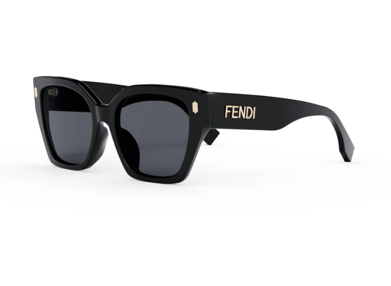 Fendi Fe 40070I 53E Güneş Gözlüğü