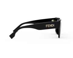 Fendi Fe 40070I 53E Güneş Gözlüğü