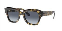 Rayban Rb 2186 1332/86 52 State Street Kadın Güneş Gözlüğü