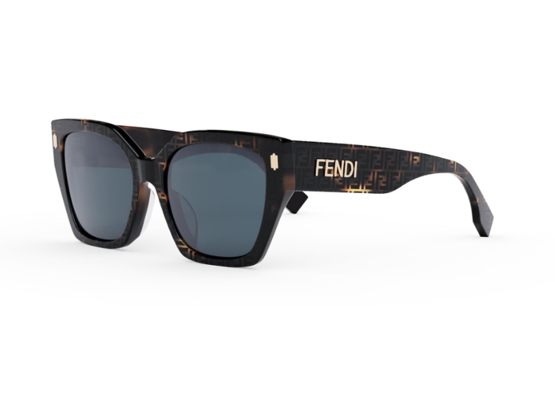 Fendi Fe 40070I 55A Güneş Gözlüğü