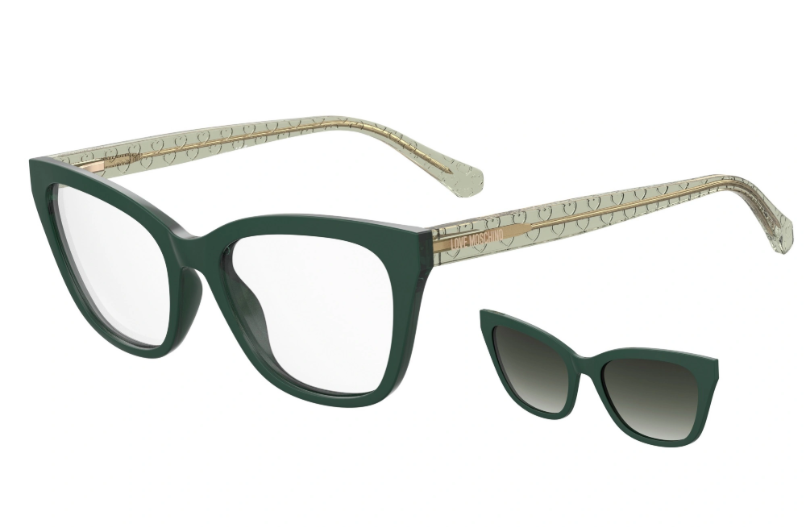 moschino MOL071/CS 1ED/9K güneş gözlüğü