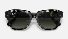 Rayban Rb 2186 1331/71 49 State Street  Kadın Güneş Gözlüğü