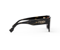 fendi fe 40070ı 63s güneş gözlüğü