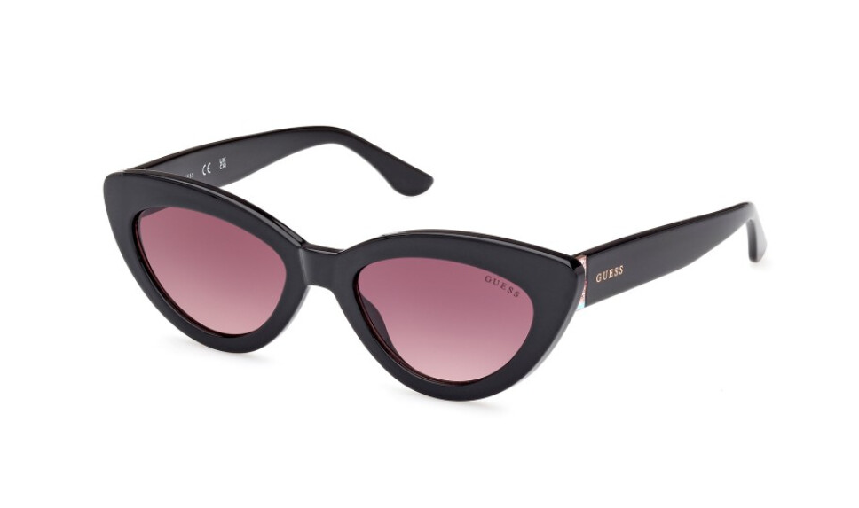 guess gu7905 01t güneş gözlüğü