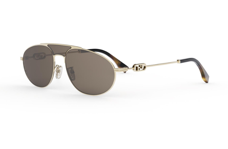 Fendi Fe 40072U 30E Güneş Gözlüğü