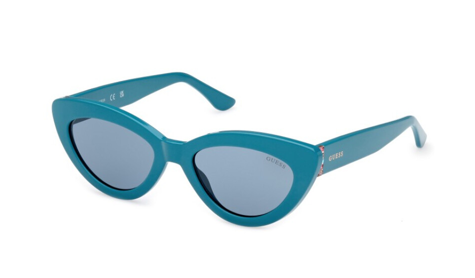 guess gu7905 89v güneş gözlüğü