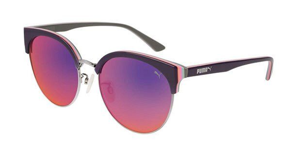 Puma 0159Sk 004 Kadın Güneş Gözlüğü