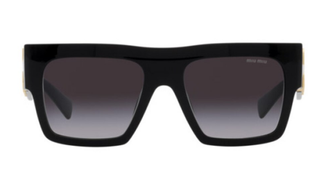 miu miu 10ws 1ab5d1 güneş gözlüğü