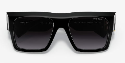 miu miu 10ws 1ab5d1 güneş gözlüğü