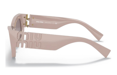 miu miu 09ws 17c6x güneş gözlüğü