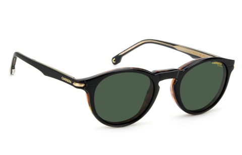 carrera 297/CS 086 UC klipsli güneş gözlüğü