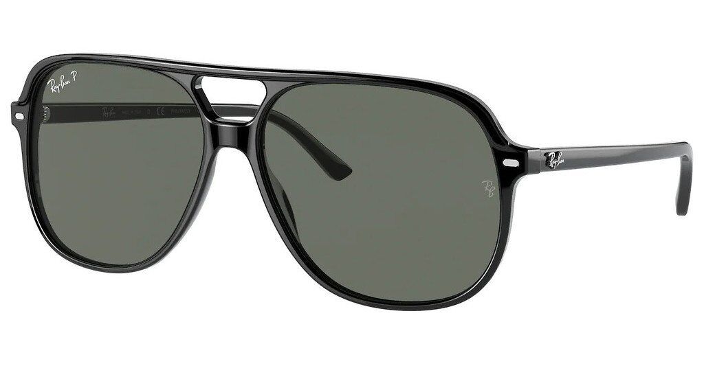 Rayban Rb 2198 901/58 Bill Erkek Güneş Gözlüğü