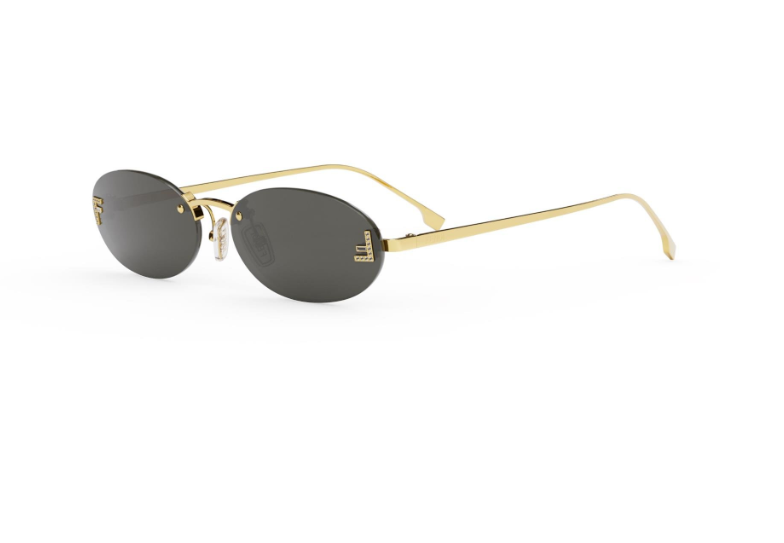 Fendi Fe 4075Us 30A Güneş Gözlüğü