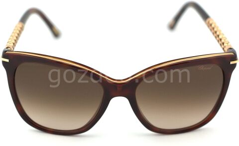 chopard 207s 09Xk güneş gözlüğü