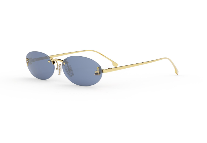 fendi fe4075us 30v güneş gözlüğü