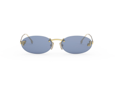 fendi fe4075us 30v güneş gözlüğü