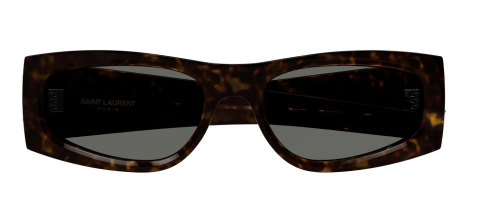 saint laurent sl  m140 003 güneş gözlüğü