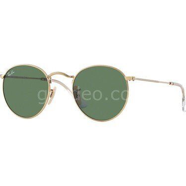 Rayban Rb 3447 001 50 Unisex Güneş Gözlüğü