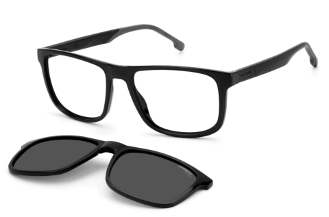 carrera 8053/CS 807 M9 klipsli güneş gözlüğü