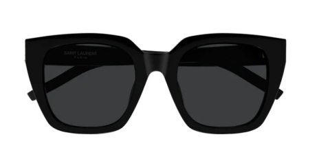 saint laurent sl  m143 001 güneş gözlüğü