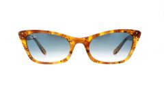 Rayban Rb 2299 1342/3F Lady Burbank Kadın Güneş Gözlüğü