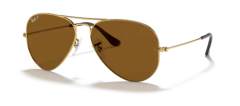 Rayban Rb 3025 001/57 58 Erkek Güneş Gözlüğü